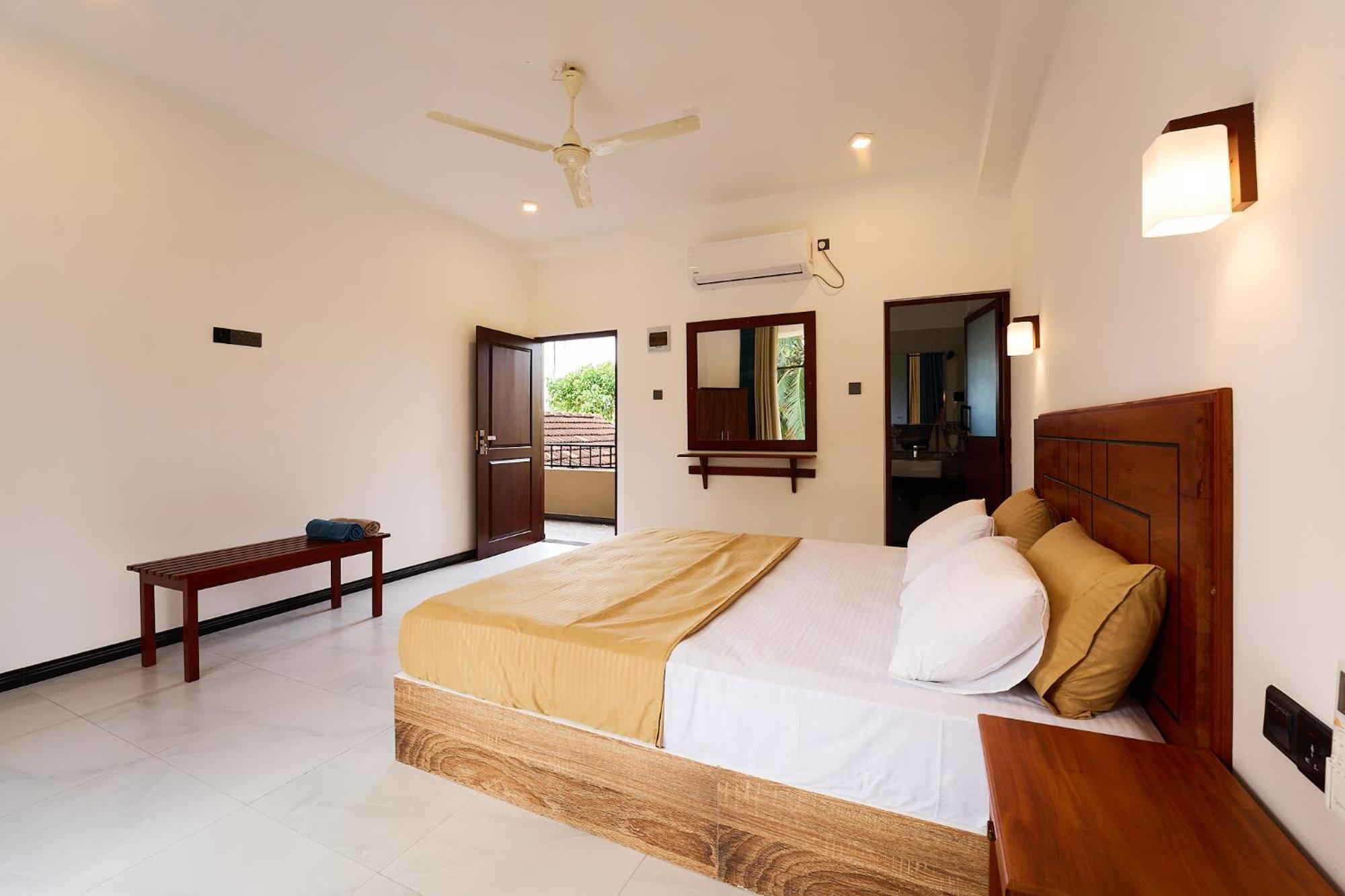 The Catipe Lodge Hikkaduwa Luaran gambar